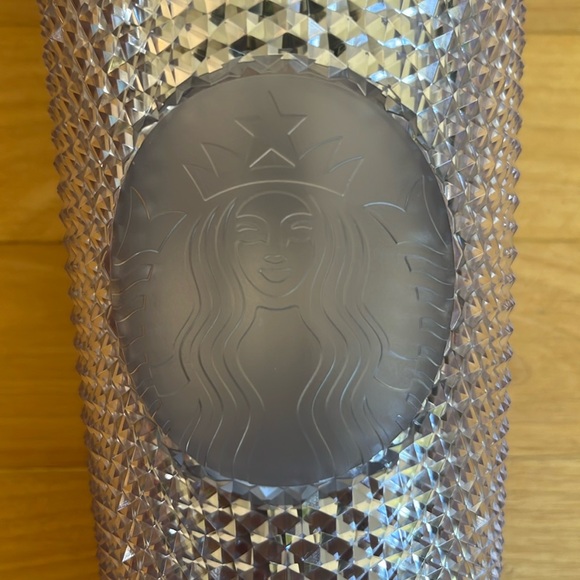 Starbucks 24oz studded tumbler - Picture 2 of 4
